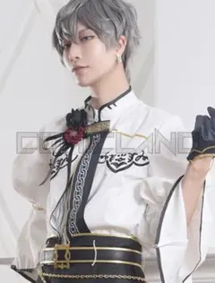 あんスタ　ミスフレ　コスプレ衣装