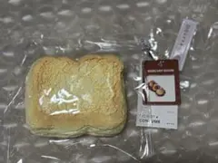 スクイーズ studio 水銀灯 MERCURYROOM 食パン パン トースト