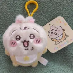 ちいかわ Chiikawa Baby マスコット うさぎ