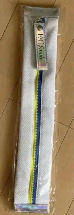 新品・未開封　E-girls フラッグケース