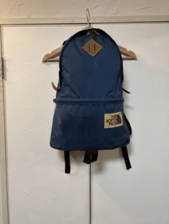 H*o様 80s? THE NORTH FACE デイバッグ 茶タグ 日本製