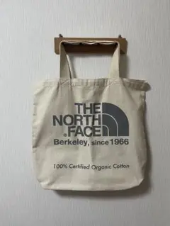 美品★ THE NORTH FACE トートバッグ ベージュ