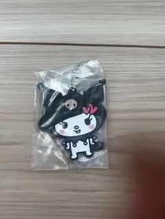 サンリオ たまごっち　ラバーキーホルダー