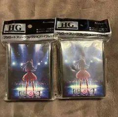 推しの子　カードスリーブ　星野アイ