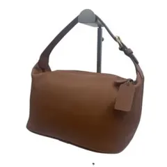 【希少】 COACH オールドコーチ コーチ ハンドバッグ ブラウン 4145
