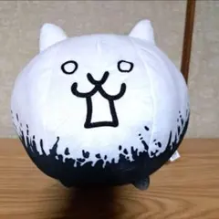 2026年最新】にゃんこ大戦争 BIGぬいぐるみ(狂乱のネコ)の人気アイテム