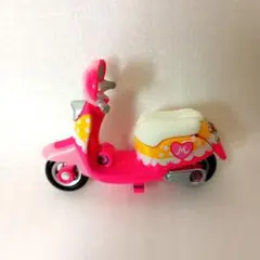 トミカ ディズニーモータース DM-05 チムチム ミニーマウス