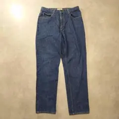 L.L.Bean古着デニムパンツエルエルビーンナチュラルフィットK359のサムネイル