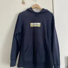 Supreme 2013 bling box logo