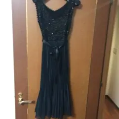 ワンピースブラックスパンコールストロベリーフィールズのサムネイル