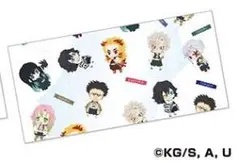 ローソン 鬼滅の刃 マルチケース B クリアケース