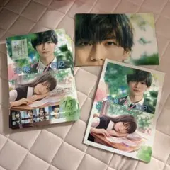 交換ウソ日記フライヤー、パンフレット、ポスター