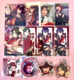 あんスタ 紅月 まとめ売り