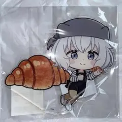 ゾンビランドサガ 武雄温泉物産館コラボ限定 BIGアクリルスタンド 紺野