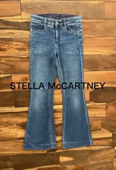 STELLA McCARTNEY フレアデニムのサムネイル