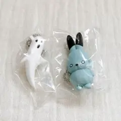 ドコムスチャンネル ガチャガチャのサムネイル