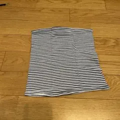 マタニティ用　腹巻き