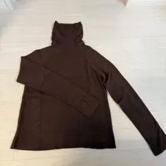 SELECT MOCA ニット セーター 長袖