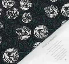 【やっちゃん様ご専用】ミナペルホネン rosy はぎれ