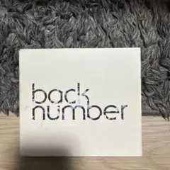 美品 2LP レコード back number ラブストーリー バックナンバー - メルカリ