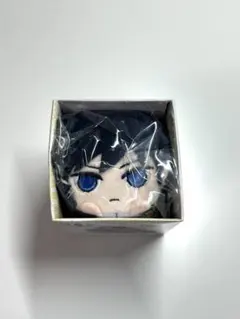 鬼滅の刃 冨岡義勇 もちころりん