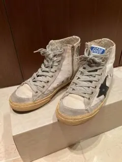 2025年最新】golden goose FRANCYの人気アイテム - メルカリ