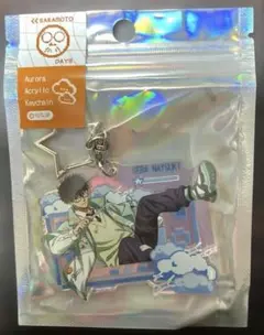 サカモトデイズ デコラポップ