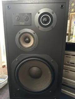 DIATONE DS-201DB 2ウェイ+スーパーTW 2本組 - メルカリ
