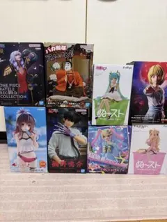 アニメグッズ まとめ売り 200点以上 - メルカリ