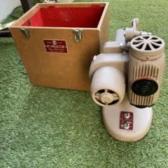 k943 BELLE PRO JECTOR 8m/mアンティークのサムネイル