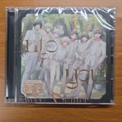 HE★VENS　l'm into you!-Sweet&Bitter-　アルバム