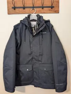 Columbia ホライズンパインII インターチェンジジャケット コロンビア