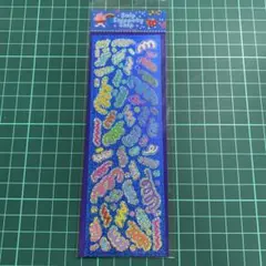 【匿名配送】 コンフェッティ シール 韓国/クリエイター