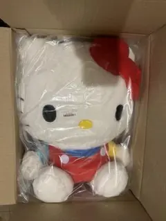 ハローキティ キティちゃん ぬいぐるみ レトロ 限定品 マスコット まとめ売り サンリオキティちゃんまとめ売り可能新品未使用可愛いレトロ