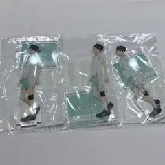 新品★　QuizKnock　東問　東言　スコレー　アクスタ　駒　アクリルスタンド 新品☆ QuizKnock 東問 東言 スコレー アクスタ 駒 アクリルスタンド
