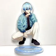 YO HIORI アクリルスタンド ブルーロック