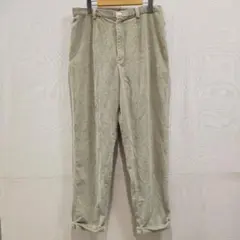 RALPH LAUREN 90s 太畝コーデュロイパンツ