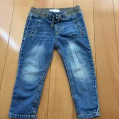 Zara デニムパンツ 2/3歳　　98
