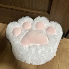 ぷくぶっくり 肉球ハンド 8