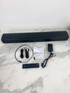 L859R SANWA SUPPLY サウンドバースピーカー 400-SP094 - メルカリ
