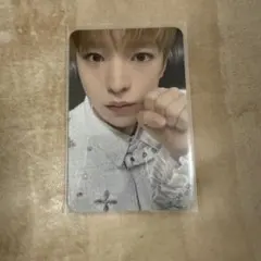 NCTWISH WISHLIST DreamyVer. ユウシトレカ