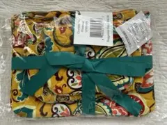 【新品・未開封】　ギフトセット！Vera Bradley 3点セット ポーチ