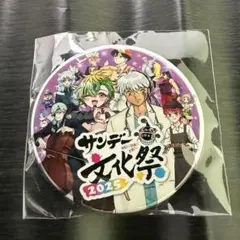 2025年最新】サンデー文化祭の人気アイテム - メルカリ
