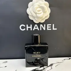 ❤️CHANEL❤️BLEU DE CHANEL 50mL 香水