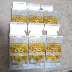 【空箱】 LIMIT OVER COLLECTION THE RIVALS 6箱