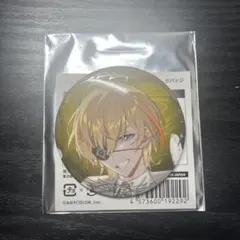 VOLTACTION　Angel×Devil　缶バッジ　風楽奏斗