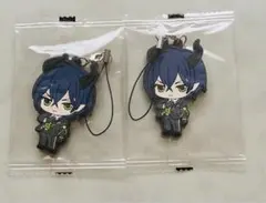 2025年最新】マレウスラバーストラップの人気アイテム - メルカリ