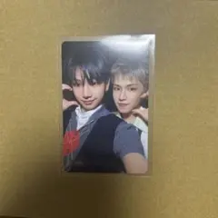 boynextdoor ケミトレカ 革命ズ　boylife