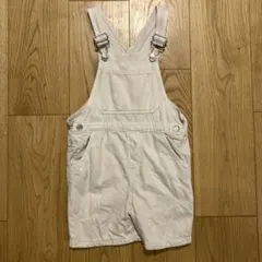 ZARA オーバーオール104cm