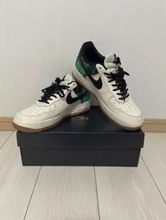 Nike AIR FORCE1 0'7 LX(DVO791 100)